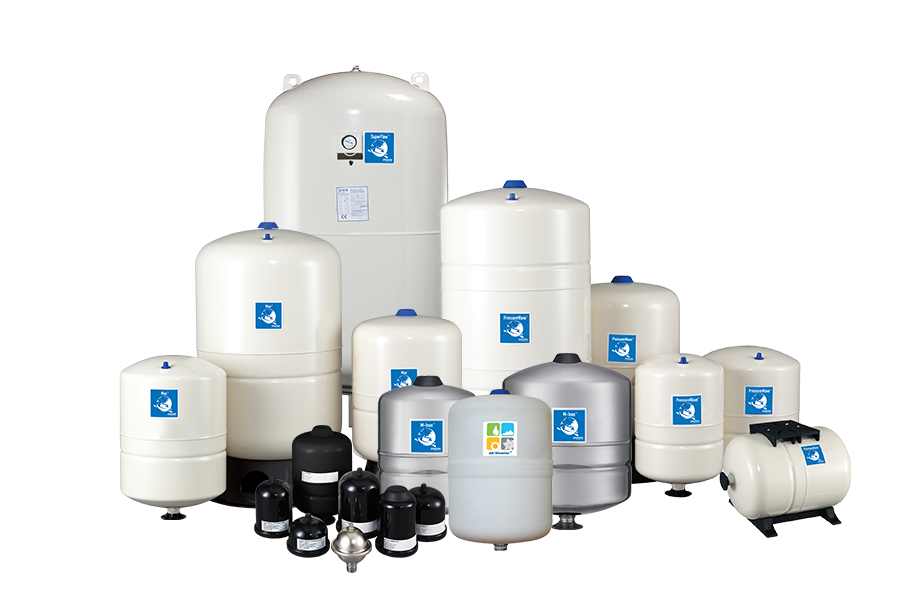 Pressure Tanks Global Water Solutions Usa 3823