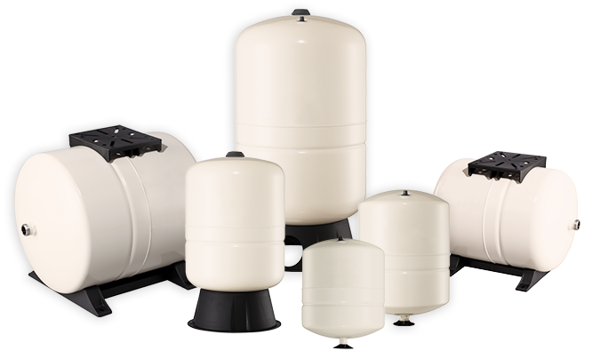 pump applications